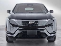 Cadillac OPTIQ Sport 4dr w/1SF 2026