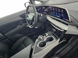 Cadillac OPTIQ Sport 4dr w/1SF 2026