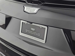 Cadillac OPTIQ Sport 4dr w/1SF 2026