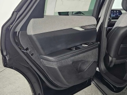 Cadillac OPTIQ Sport 4dr w/1SF 2026