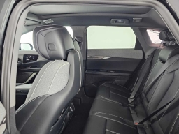 Cadillac OPTIQ Sport 4dr w/1SF 2026