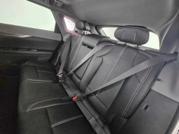 Cadillac OPTIQ Sport 4dr w/1SF 2026