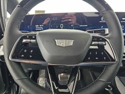 Cadillac OPTIQ Sport 4dr w/1SF 2026