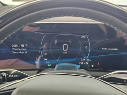 Cadillac OPTIQ Sport 4dr w/1SF 2026