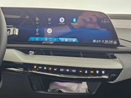 Cadillac OPTIQ Sport 4dr w/1SF 2026