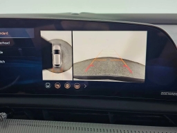 Cadillac OPTIQ Sport 4dr w/1SF 2026