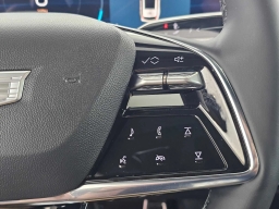 Cadillac OPTIQ Sport 4dr w/1SF 2026