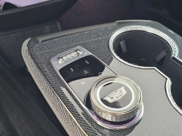 Cadillac OPTIQ Sport 4dr w/1SF 2026