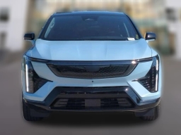 Cadillac OPTIQ Premium Sport 4dr w/1SH 2026