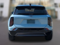 Cadillac OPTIQ Premium Sport 4dr w/1SH 2026