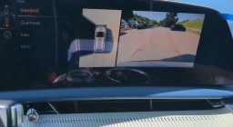 Cadillac OPTIQ Premium Sport 4dr w/1SH 2026