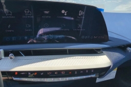 Cadillac OPTIQ Premium Sport 4dr w/1SH 2026