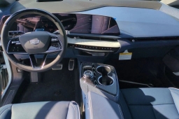 Cadillac OPTIQ Premium Sport 4dr w/1SH 2026