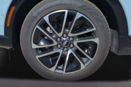 Cadillac OPTIQ Premium Sport 4dr w/1SH 2026