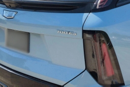 Cadillac OPTIQ Premium Sport 4dr w/1SH 2026