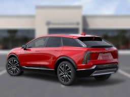 Cadillac OPTIQ Premium Sport 4dr w/1SH 2026