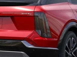 Cadillac OPTIQ Premium Sport 4dr w/1SH 2026