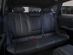 Cadillac OPTIQ Premium Sport 4dr w/1SH 2026