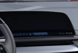 Cadillac OPTIQ Premium Sport 4dr w/1SH 2026