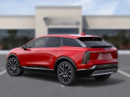 Cadillac OPTIQ Premium Sport 4dr w/1SH 2026