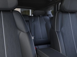 Cadillac OPTIQ Premium Sport 4dr w/1SH 2026