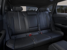 Cadillac OPTIQ Premium Sport 4dr w/1SH 2026