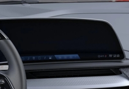 Cadillac OPTIQ Premium Sport 4dr w/1SH 2026