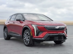 Cadillac OPTIQ Sport AWD 4dr w/1SH 2025