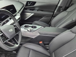 Cadillac OPTIQ Sport AWD 4dr w/1SH 2025