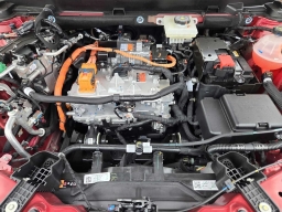 Cadillac OPTIQ Sport AWD 4dr w/1SH 2025