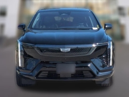 Cadillac OPTIQ Sport AWD 4dr w/1SH 2025
