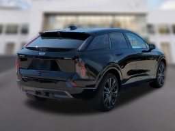 Cadillac OPTIQ Sport AWD 4dr w/1SH 2025