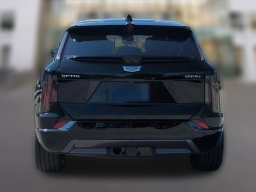 Cadillac OPTIQ Sport AWD 4dr w/1SH 2025