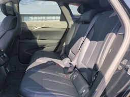 Cadillac OPTIQ Sport AWD 4dr w/1SH 2025