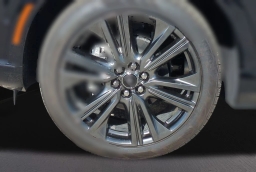 Cadillac OPTIQ Sport AWD 4dr w/1SH 2025