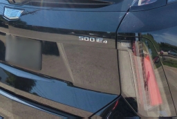 Cadillac OPTIQ Sport AWD 4dr w/1SH 2025