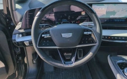 Cadillac OPTIQ Sport AWD 4dr w/1SH 2025