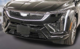 Cadillac OPTIQ Sport AWD 4dr w/1SH 2025