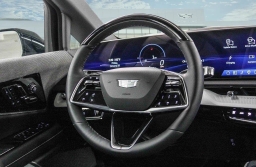 Cadillac OPTIQ Sport AWD 4dr w/1SH 2025