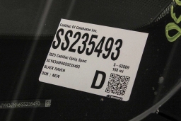 Cadillac OPTIQ Sport AWD 4dr w/1SH 2025