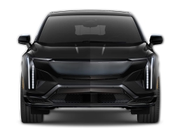 Cadillac OPTIQ OPTIQ-V 4dr 2026