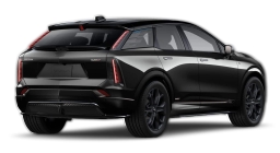 Cadillac OPTIQ OPTIQ-V 4dr 2026