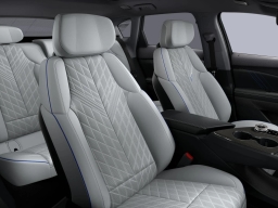 Cadillac OPTIQ OPTIQ-V 4dr 2026