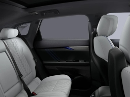 Cadillac OPTIQ OPTIQ-V 4dr 2026