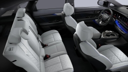 Cadillac OPTIQ OPTIQ-V 4dr 2026