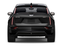 Cadillac OPTIQ OPTIQ-V 4dr 2026