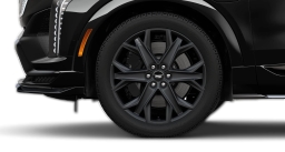 Cadillac OPTIQ OPTIQ-V 4dr 2026