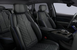 Cadillac OPTIQ OPTIQ-V 4dr 2026