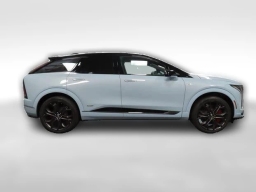 Cadillac OPTIQ OPTIQ-V 4dr 2026