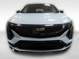 Cadillac OPTIQ OPTIQ-V 4dr 2026